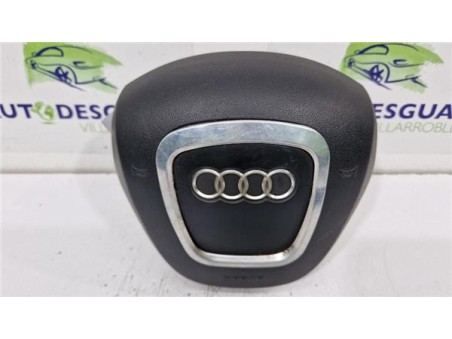 Airbag Volante Audi A4 Avant  2 0 Básico [2 0 Ltr  - 105 kW 16V TDI]