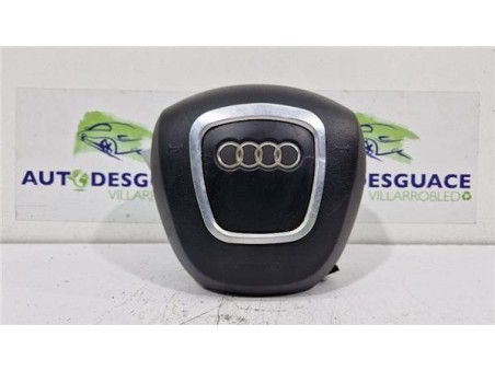 Airbag Volante Audi A4 Avant  2 0 Básico [2 0 Ltr  - 105 kW 16V TDI]