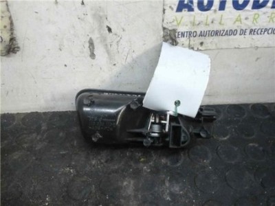 Manilla Interior Puerta Trasera Izquierda Volkswagen TOURAN 1 9 TDI 
