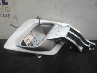 Manilla Interior Puerta Trasera Izquierda Skoda FABIA 1 6 16V