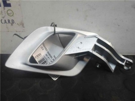 Manilla Interior Puerta Trasera Izquierda Skoda FABIA 1 6 16V 