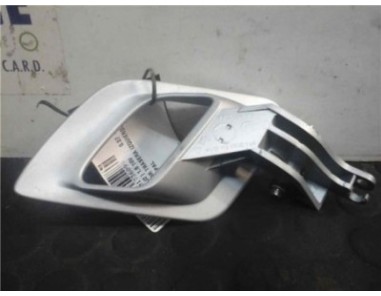 Manilla Interior Puerta Trasera Izquierda Skoda FABIA 1 6 16V 