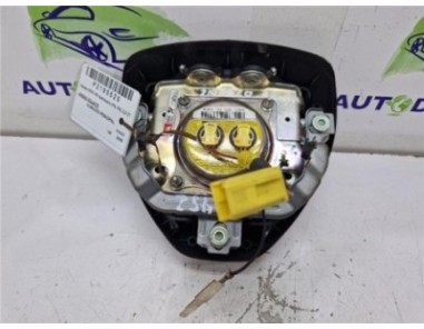 Airbag Volante Honda CIVIC VIII Hatchback  2 2 CTDi