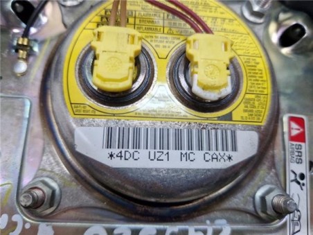 Airbag Volante Honda CIVIC VIII Hatchback  2 2 CTDi