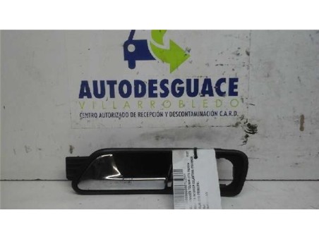 Manilla Interior Puerta Delantera Izquierda Volkswagen TOURAN 2 0 TDI 