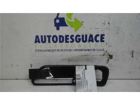Manilla Interior Puerta Delantera Izquierda Volkswagen TOURAN 2 0 TDI 