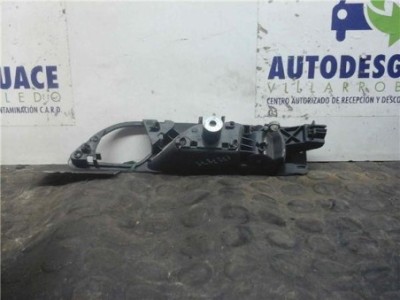 Manilla Interior Puerta Delantera Izquierda Opel ZAFIRA B 1 9 CDTI 