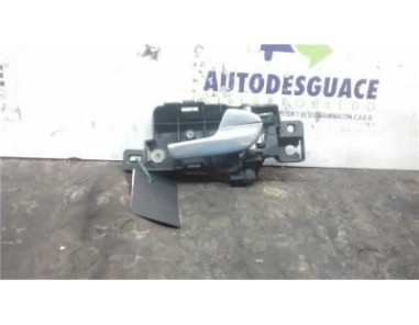 Manilla Interior Puerta Delantera Izquierda Ford MONDEO BER  2 0 TDCi 
