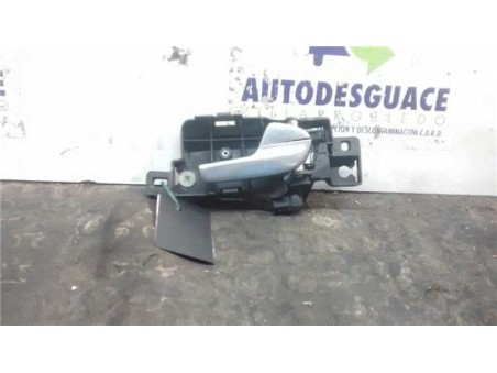 Manilla Interior Puerta Delantera Izquierda Ford MONDEO BER  2 0 TDCi 