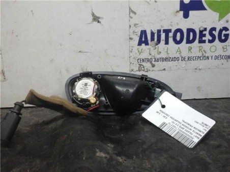 Manilla Interior Puerta Delantera Izquierda Seat TOLEDO 2 0 TDI 