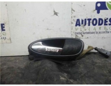 Manilla Interior Puerta Delantera Izquierda Seat TOLEDO 2 0 TDI 