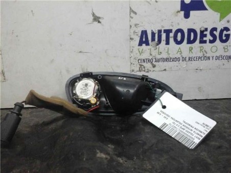 Manilla Interior Puerta Delantera Izquierda Seat TOLEDO 2 0 TDI 