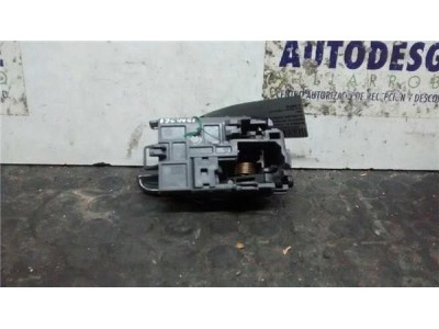 Manilla Interior Puerta Delantera Izquierda Nissan X-TRAIL 2 2 dCi D