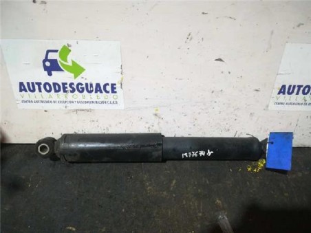 Amortiguador Trasero Derecho Iveco DAILY CAJA CERRADA 2 3 D 