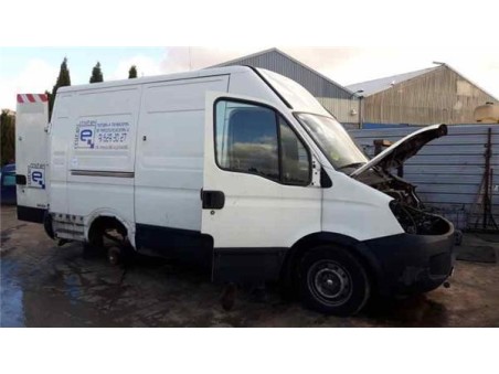 Amortiguador Trasero Derecho Iveco DAILY CAJA CERRADA 2 3 D 