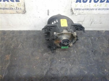Faro Antiniebla Izquierdo MERCEDES CLASE A 2 0 CDI 