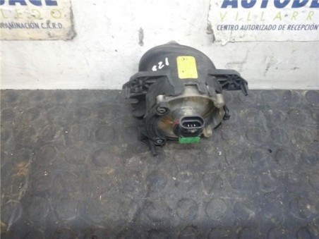 Faro Antiniebla Izquierdo MERCEDES CLASE A 2 0 CDI 