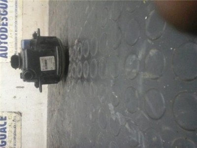 Faro Antiniebla Izquierdo Renault SCENIC II 1 5 dCi D FAP  2