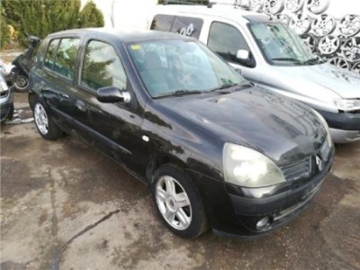 Faro Antiniebla Izquierdo Renault CLIO II FASE II * 2