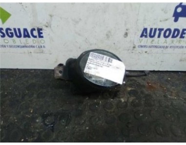 Faro Antiniebla Izquierdo Renault CLIO II FASE II *