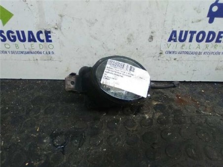 Faro Antiniebla Izquierdo Renault CLIO II FASE II *