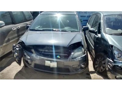 Faro Antiniebla Izquierdo Ford FOCUS C-MAX 2 0 TDCi  2