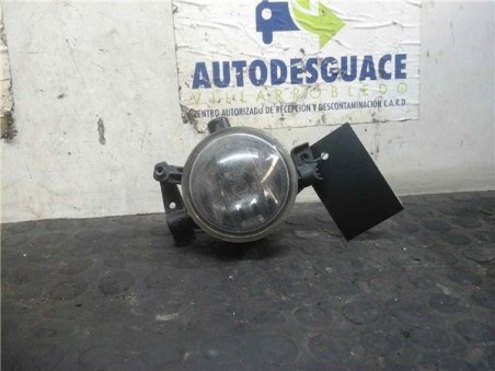 Faro Antiniebla Izquierdo Ford FOCUS C-MAX 2 0 TDCi 