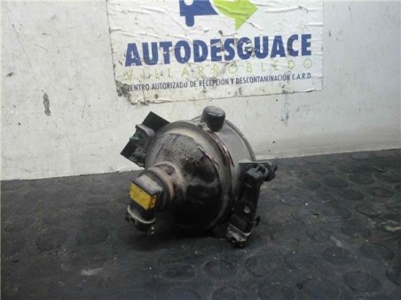 Faro Antiniebla Izquierdo Ford FOCUS C-MAX 2 0 TDCi 