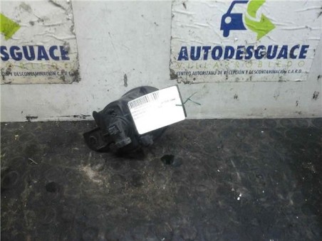 Faro Antiniebla Izquierdo Renault CLIO II FASE II 1 5 dCi D 