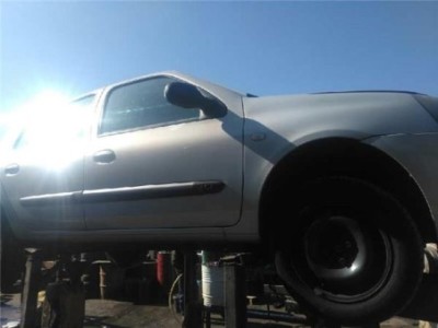Faro Antiniebla Izquierdo Renault CLIO II FASE II 1 5 dCi D  2