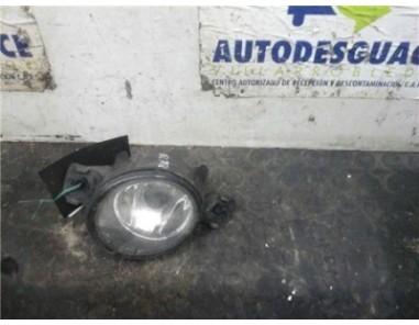 Faro Antiniebla Izquierdo Renault CLIO II FASE II 1 5 dCi D 