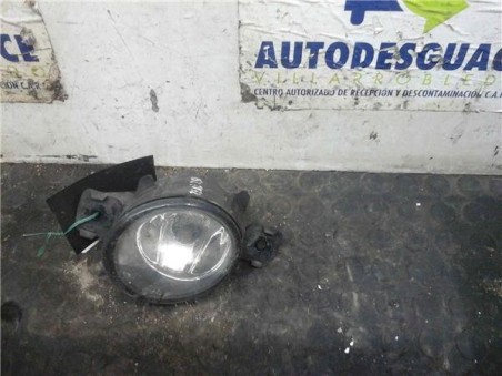 Faro Antiniebla Izquierdo Renault CLIO II FASE II 1 5 dCi D 