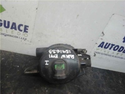 Faro Antiniebla Izquierdo BMW SERIE 3 TOURING 2 0 16V D