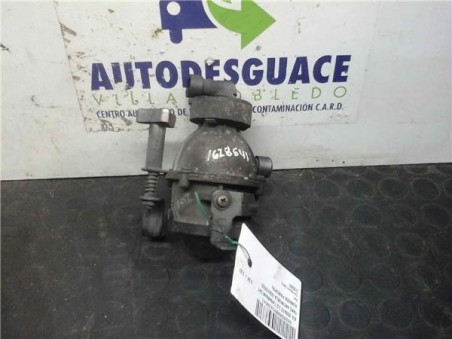 Faro Antiniebla Izquierdo Kia CERATO 2 0 Turbodiesel 