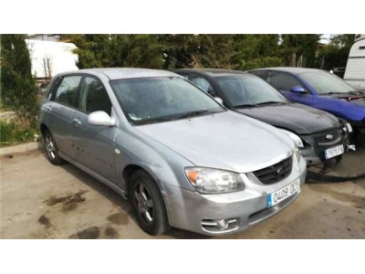 Faro Antiniebla Izquierdo Kia CERATO 2 0 Turbodiesel  2