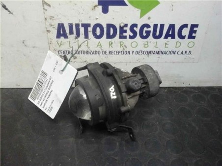 Faro Antiniebla Izquierdo Kia CERATO 2 0 Turbodiesel 