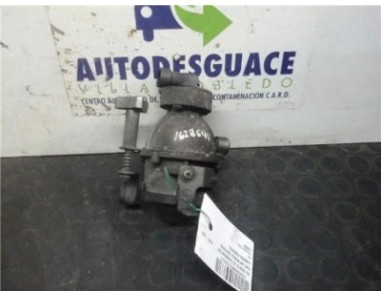 Faro Antiniebla Izquierdo Kia CERATO 2 0 Turbodiesel 