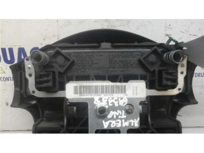 Airbag Volante Nissan ALMERA TINO 2 2 dCi D