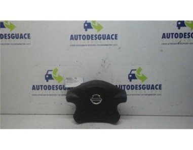 Airbag Volante Nissan ALMERA TINO 2 2 dCi D 
