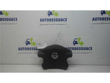 Airbag Volante Nissan ALMERA TINO 2 2 dCi D 