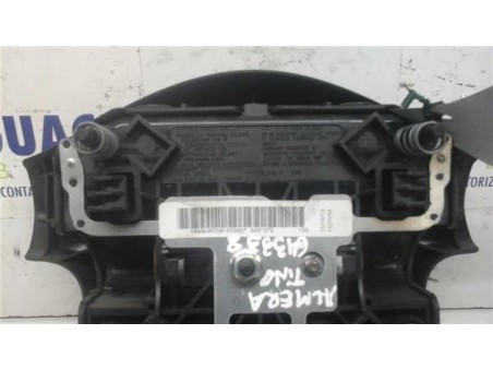 Airbag Volante Nissan ALMERA TINO 2 2 dCi D 