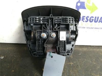Airbag Volante Renault SCENIC III 1 5 dCi D FAP