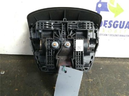 Airbag Volante Renault SCENIC III 1 5 dCi D FAP 