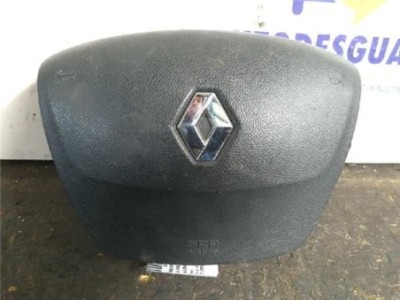 Airbag Volante Renault SCENIC III 1 5 dCi D FAP  2