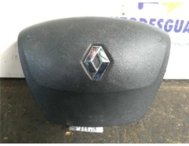Airbag Volante Renault SCENIC III 1 5 dCi D FAP 