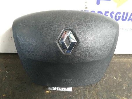 Airbag Volante Renault SCENIC III 1 5 dCi D FAP 