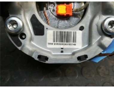 Airbag Volante Audi A8 3 7 V8 40V 