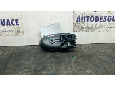 Manilla Interior Puerta Delantera Izquierda Toyota YARIS 1 3 16V