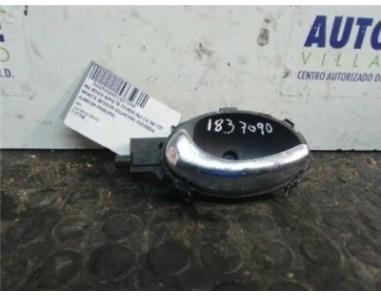 Manilla Interior Puerta Delantera Izquierda MG ROVER SERIE 75 TOURER 2 0 16V CDT 