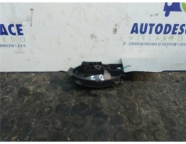 Manilla Interior Puerta Delantera Izquierda MG ROVER SERIE 75 TOURER 2 0 16V CDT 